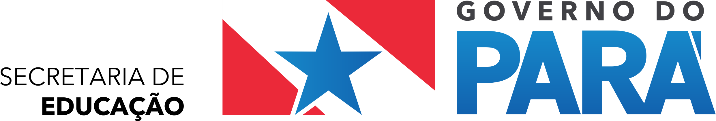 Logo Governo do Pará